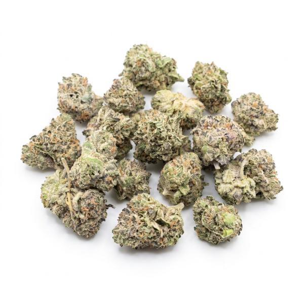 GMO Sherbert Smalls