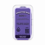 Smoothie Bar 2G Dispos - Very Berry x Sour OG