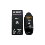 Sherb x Doja Dual-Chamber 2G Dispos - Date Shake x Grape Mochi