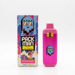 Packman 2G Dispos - Seasonal Barries