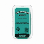 Smoothie Bar 2G Dispos - White Widow x Permanent Marker