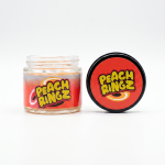 Live Resin Sugar Jeeter Juice - Peach Ringz