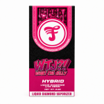 Fusion 2G Dispos - WTJ?! What The Jelly