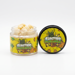 Live Resin Sugar Jeeter Juice - Electric Pineapple
