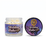 Live Resin Sugar Muha - Wedding Cake