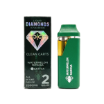 Clean Carts 2G Dispos - Watermelon Mimosa