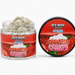 Ice Box Extracts Snowballs - Strawberry Cough