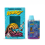 Wavvy 2G Dispos - Gelato 41