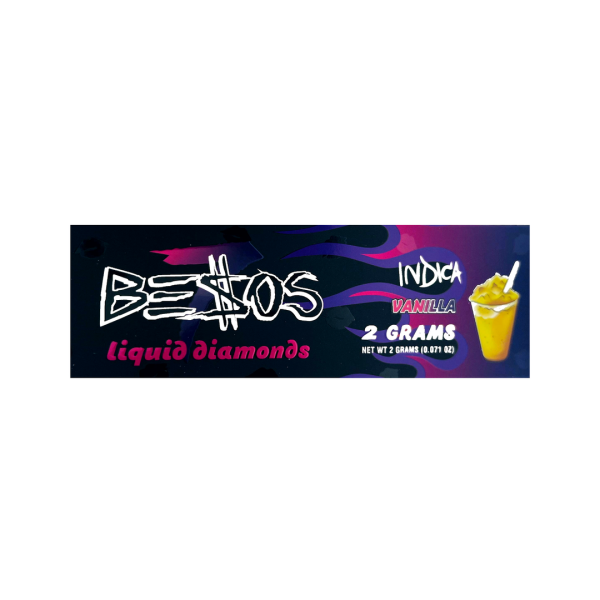 Be$os 2G Dispos - Vanilla