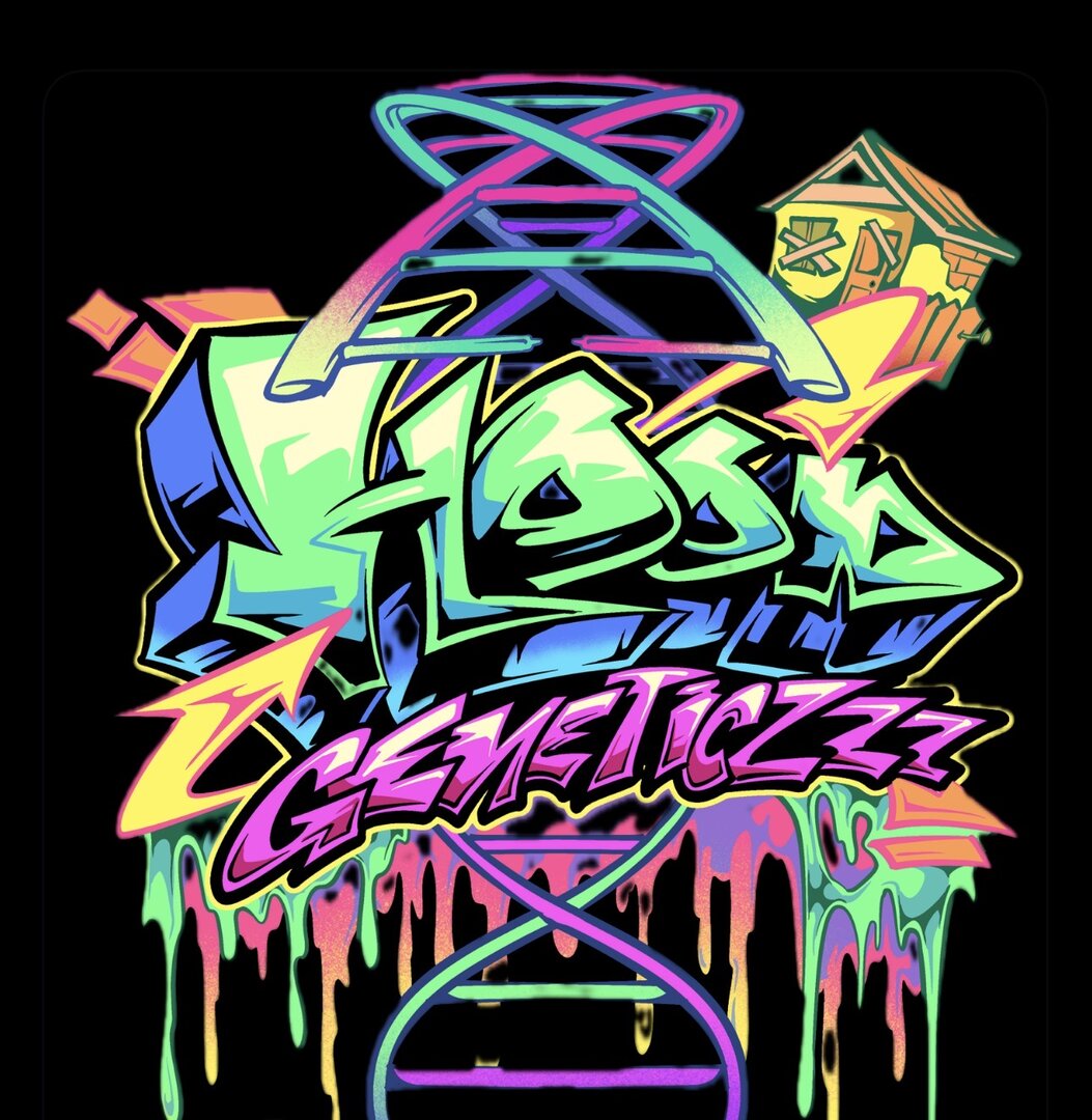 Hood Geneticzzz