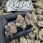 Lemon cherry runtz