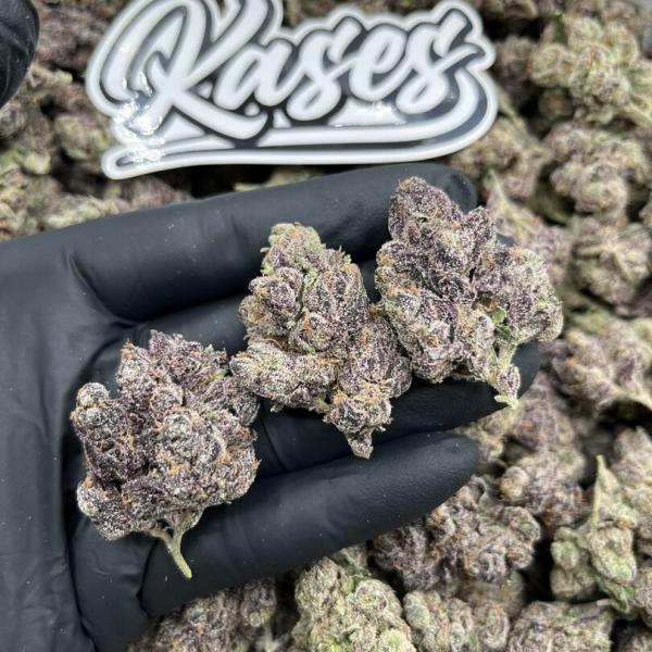 Lemon cherry runtz