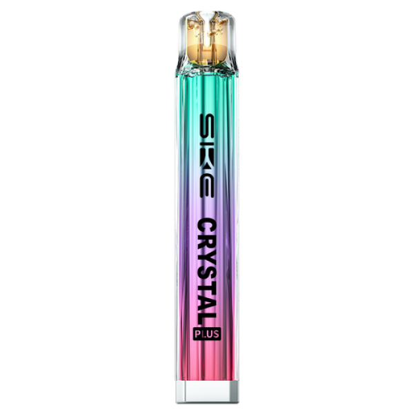 SKE CRYSTAL CL60000Big puff