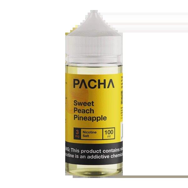 Pacha