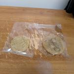 Hi-9 edibles