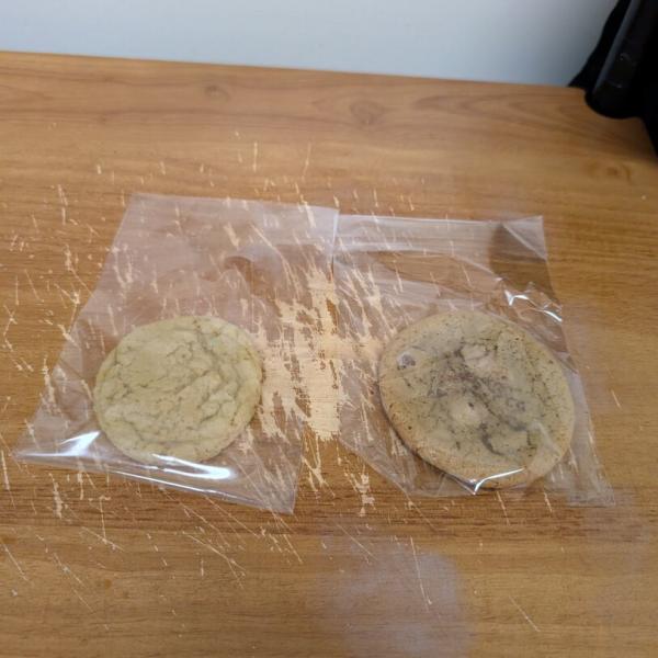 Hi-9 edibles