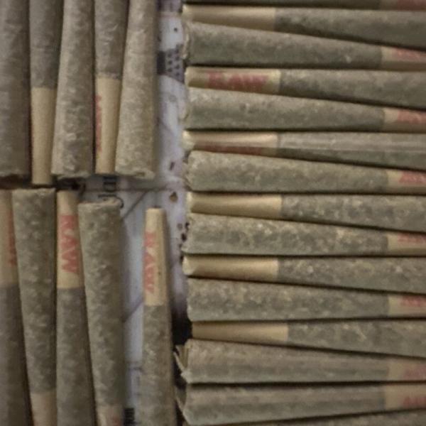 Pre-rolls