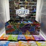 Puff LA Gummies