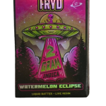 Fryd Extracts 2G Disposable Device