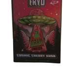 Fryd Extracts 2G Disposable device