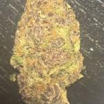 Purple Candy ⅛