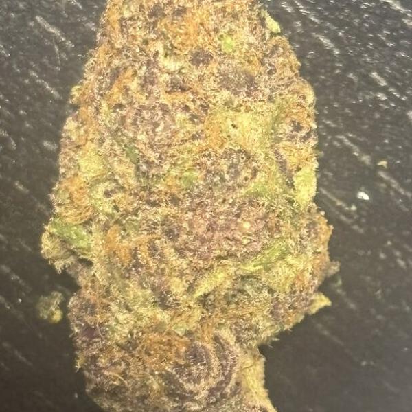 Purple Candy ⅛