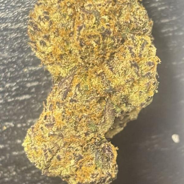Alien Rocx Candy ⅛
