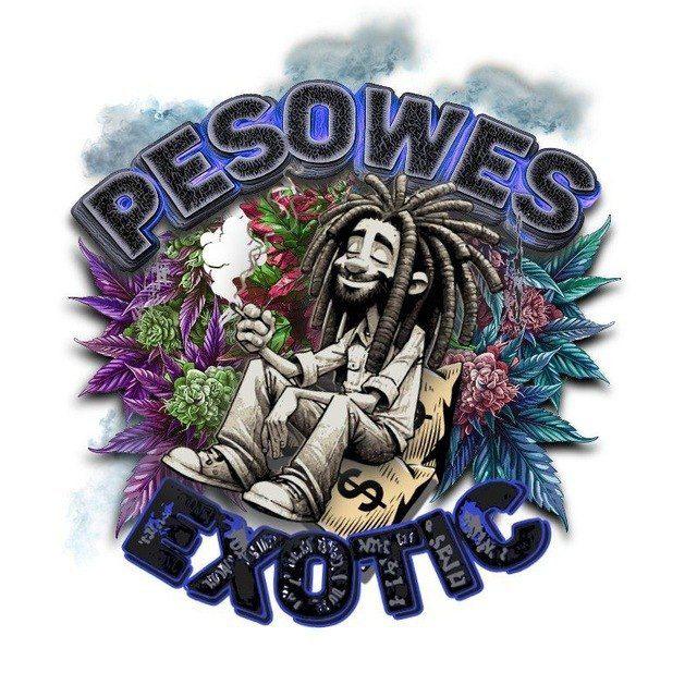 Pesowes Exotic Candy Shop