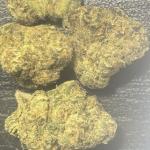 Zaza Candy mediums ⅛