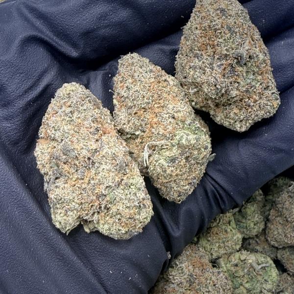 Lemon Cash Gelato (LCG65)