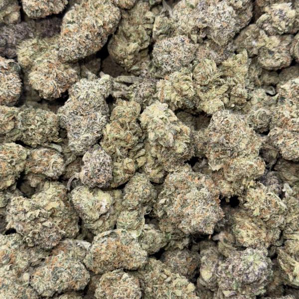 Raspberry Bunch (RB21)