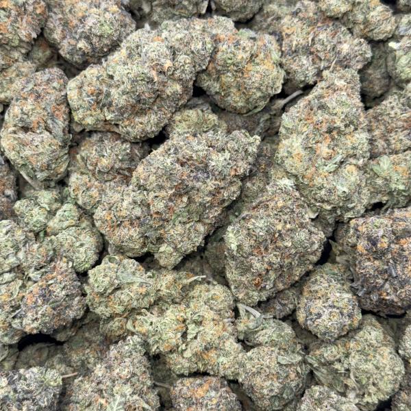 Buffalo Runtz (BR245)