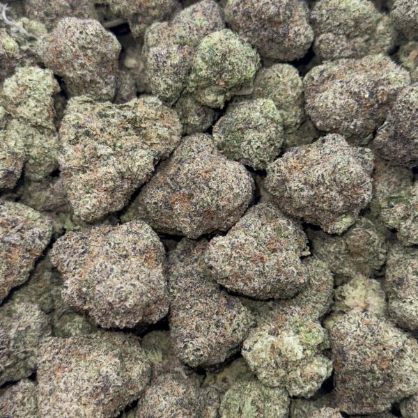 Caramel Gelato (CG100)