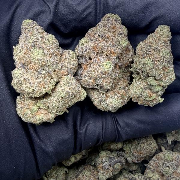 Cherry Pie Gelato (CPG50