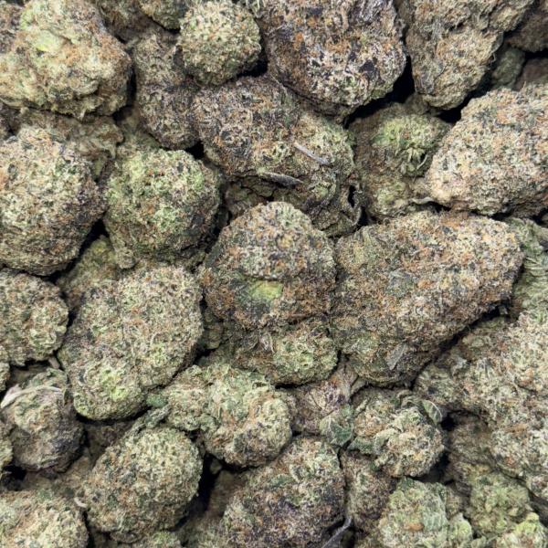 CHERRY GELATO (CG)