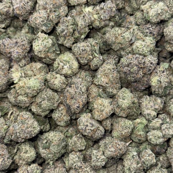 Lemon Cake Gummies (LCG60)