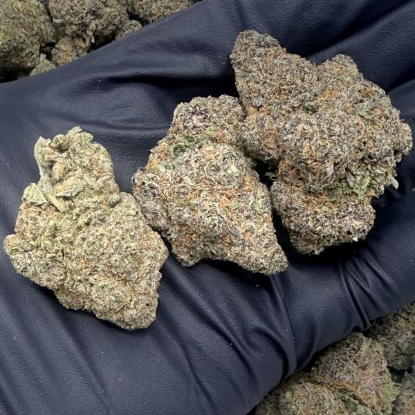 Candy Apple (CAS-90)