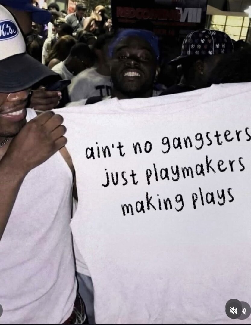 PlayMakers