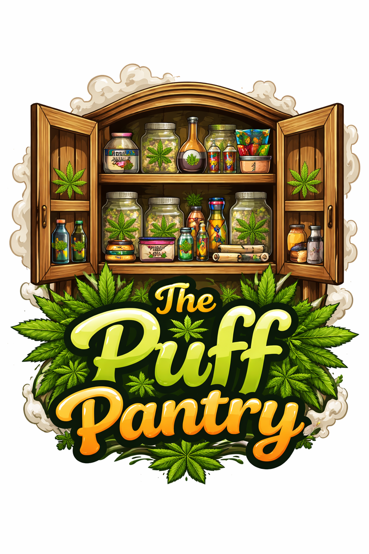 Puff Pantry