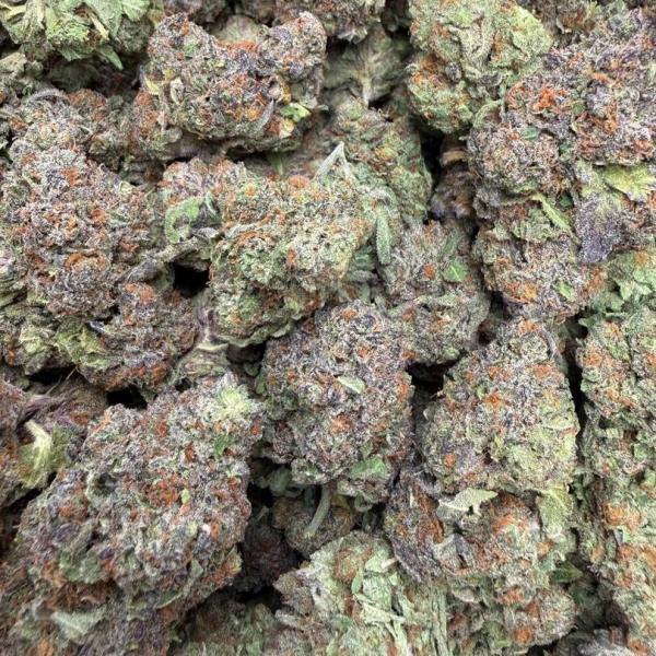 Cherry Glaciers