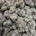 Frosted Candy