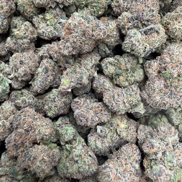 Super Lemon Cherry