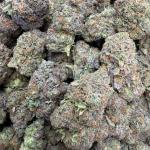 Baked Candy