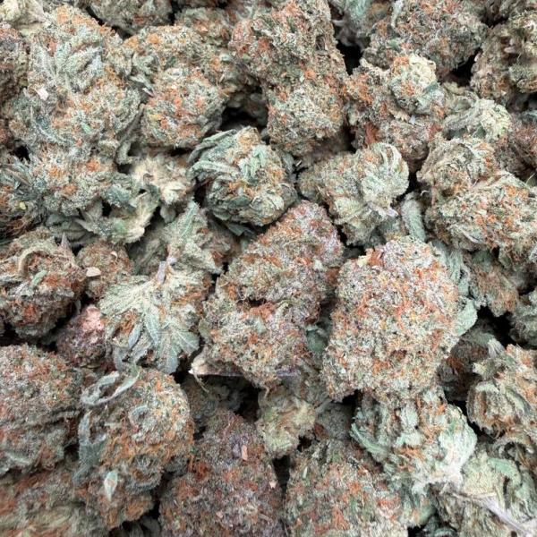 Candy Kush
