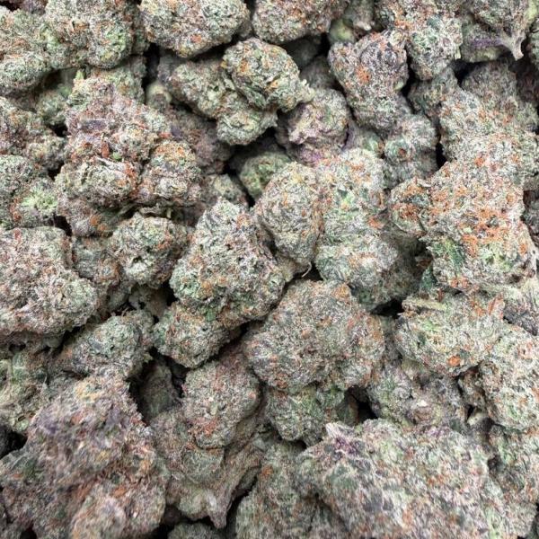 Blueberry Cheescake