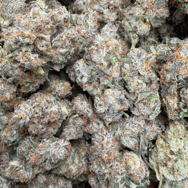 Peanut Butter Breath
