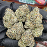 408 kush