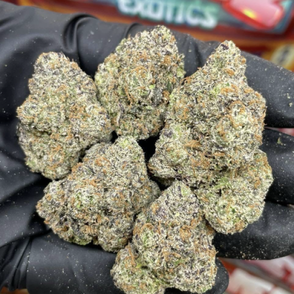 408 kush
