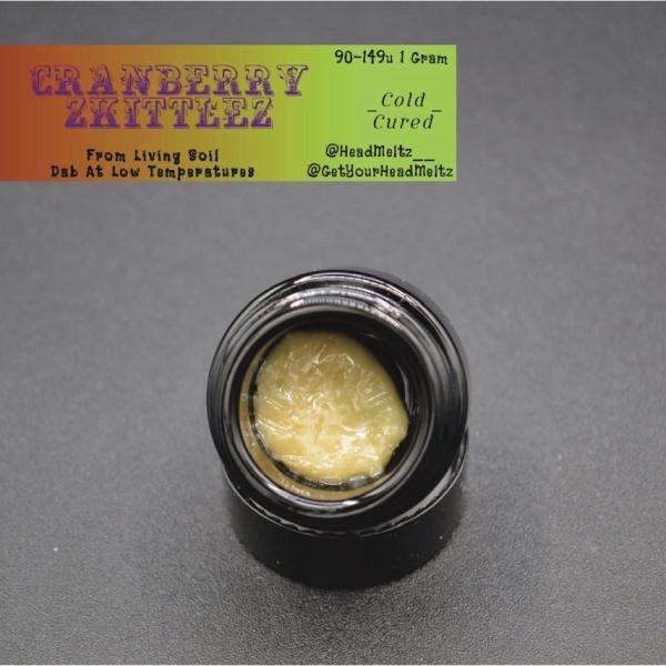 Live Rosin Gs