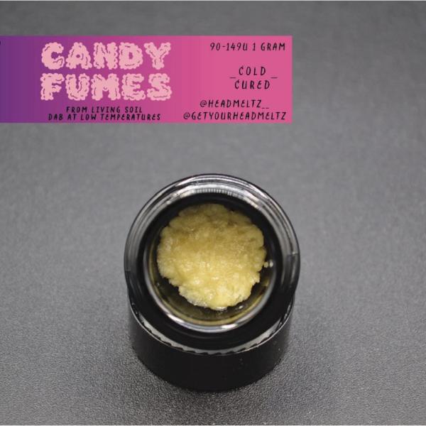 Live Rosin Gs